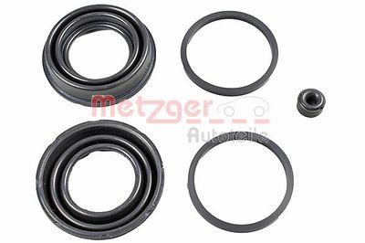 Repair Kit, brake caliper METZGER AUTOTEILE 114-0064