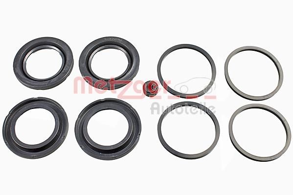 METZGER AUTOTEILE 114-0081 Repair Kit, brake caliper