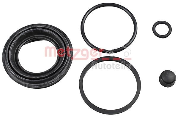 METZGER AUTOTEILE 114-0082 Repair Kit, brake caliper