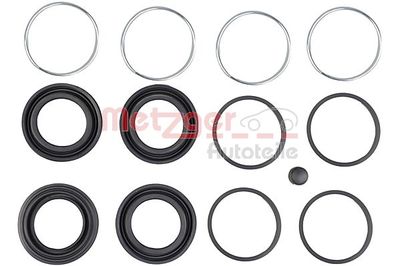 Repair Kit, brake caliper METZGER AUTOTEILE 114-0099