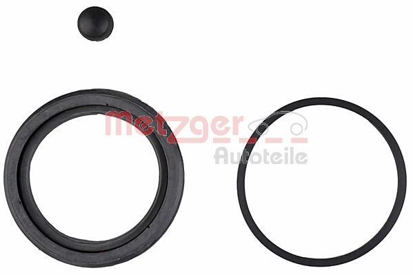 METZGER AUTOTEILE 114-0104 Repair Kit, brake caliper