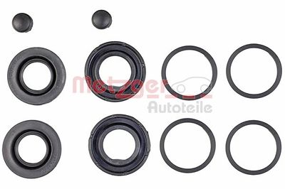 Repair Kit, brake caliper METZGER AUTOTEILE 114-0105
