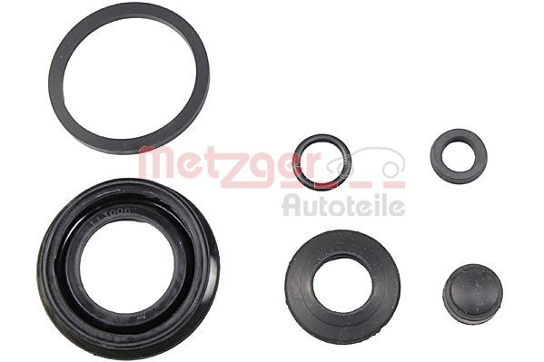 METZGER AUTOTEILE 114-0109 Repair Kit, brake caliper