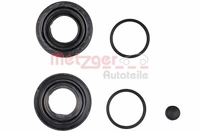 Repair Kit, brake caliper METZGER AUTOTEILE 114-0116