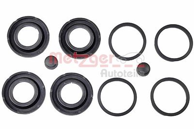 Repair Kit, brake caliper METZGER AUTOTEILE 114-0117