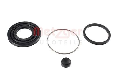 Repair Kit, brake caliper METZGER AUTOTEILE 114-0128