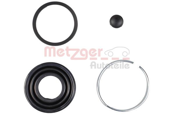 METZGER AUTOTEILE 114-0129 Repair Kit, brake caliper