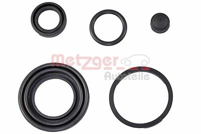 Repair Kit, brake caliper METZGER AUTOTEILE 114-0130