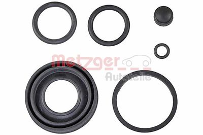 Repair Kit, brake caliper METZGER AUTOTEILE 114-0132