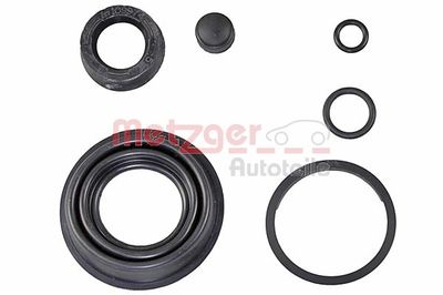 Repair Kit, brake caliper METZGER AUTOTEILE 114-0134