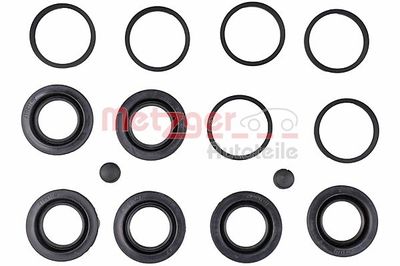 Repair Kit, brake caliper METZGER AUTOTEILE 114-0137