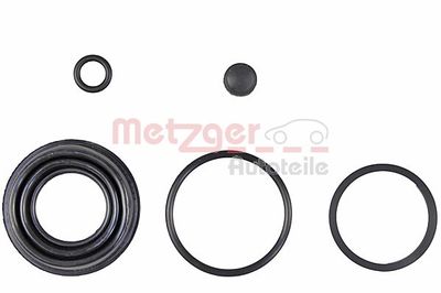 Repair Kit, brake caliper METZGER AUTOTEILE 114-0140