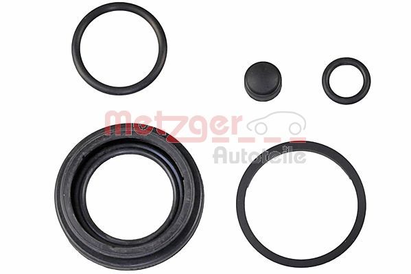 METZGER AUTOTEILE 114-0153 Repair Kit, brake caliper
