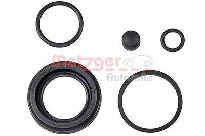 Repair Kit, brake caliper METZGER AUTOTEILE 114-0153
