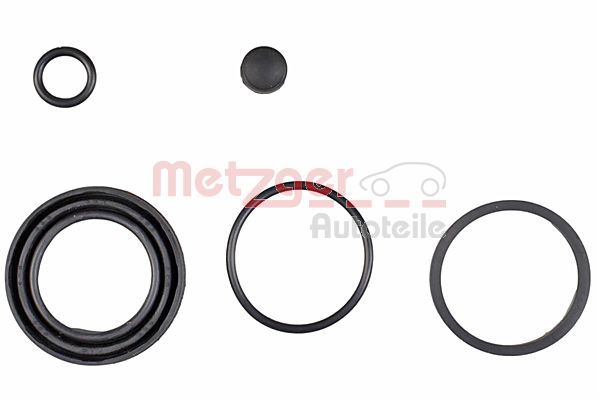 METZGER AUTOTEILE 114-0158 Repair Kit, brake caliper