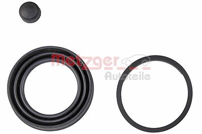 Repair Kit, brake caliper METZGER AUTOTEILE 114-0173