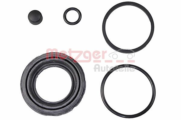 METZGER AUTOTEILE 114-0176 Repair Kit, brake caliper