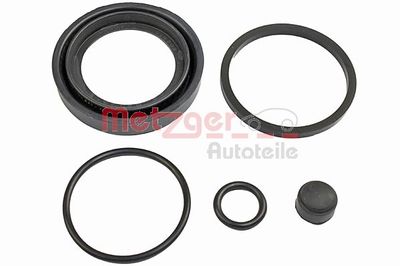 Repair Kit, brake caliper METZGER AUTOTEILE 114-0177