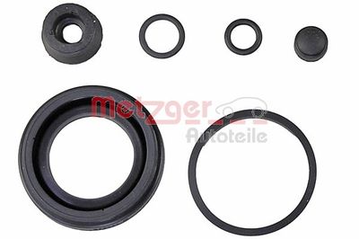Repair Kit, brake caliper METZGER AUTOTEILE 114-0190