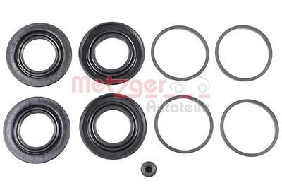 Repair Kit, brake caliper METZGER AUTOTEILE 114-0201