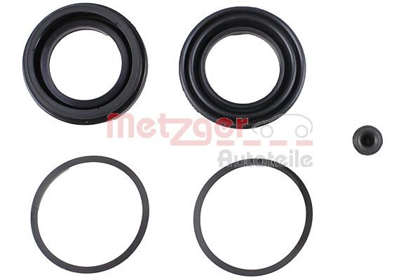 METZGER AUTOTEILE 114-0207 Repair Kit, brake caliper