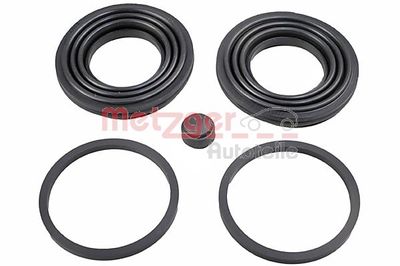 Repair Kit, brake caliper METZGER AUTOTEILE 114-0210