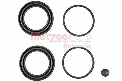 Repair Kit, brake caliper METZGER AUTOTEILE 114-0221