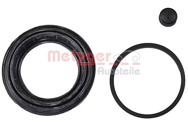 METZGER AUTOTEILE 114-0222 Repair Kit, brake caliper