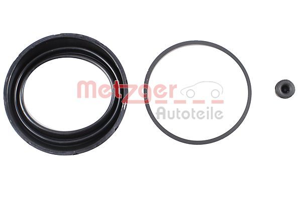 METZGER AUTOTEILE 114-0250 Repair Kit, brake caliper