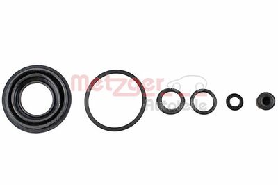 Repair Kit, brake caliper METZGER AUTOTEILE 114-0257