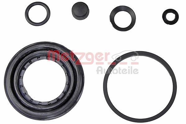 METZGER AUTOTEILE 114-0258 Repair Kit, brake caliper