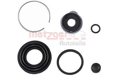 Repair Kit, brake caliper METZGER AUTOTEILE 114-0269
