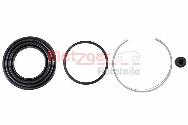 METZGER AUTOTEILE 114-0281 Repair Kit, brake caliper