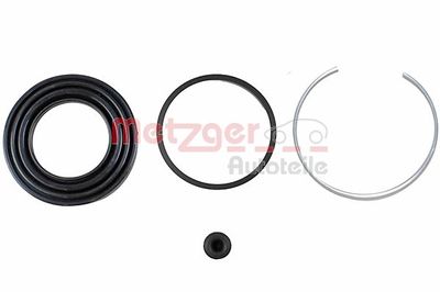 Repair Kit, brake caliper METZGER AUTOTEILE 114-0283