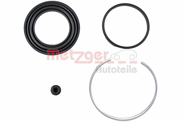 METZGER AUTOTEILE 114-0286 Repair Kit, brake caliper