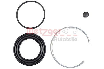 Repair Kit, brake caliper METZGER AUTOTEILE 114-0287