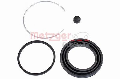 Repair Kit, brake caliper METZGER AUTOTEILE 114-0290