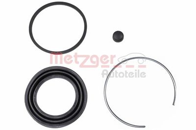 Repair Kit, brake caliper METZGER AUTOTEILE 114-0291