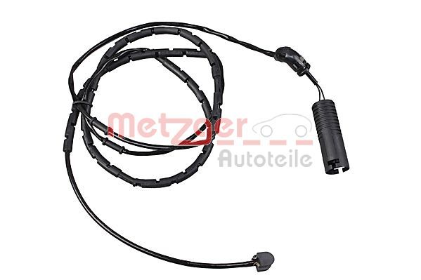 METZGER AUTOTEILE 1190075 Warning Contact, brake pad wear