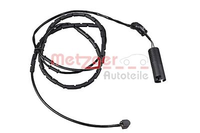 Warning Contact, brake pad wear METZGER AUTOTEILE 1190075