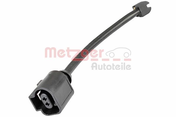 METZGER AUTOTEILE 1190223 Warning Contact, brake pad wear