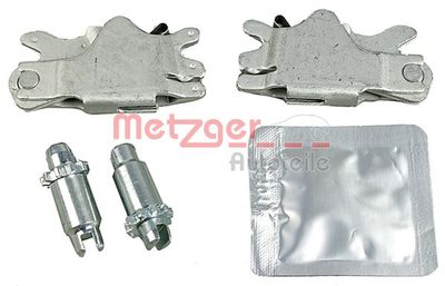 Repair Kit, expander METZGER AUTOTEILE 12053010