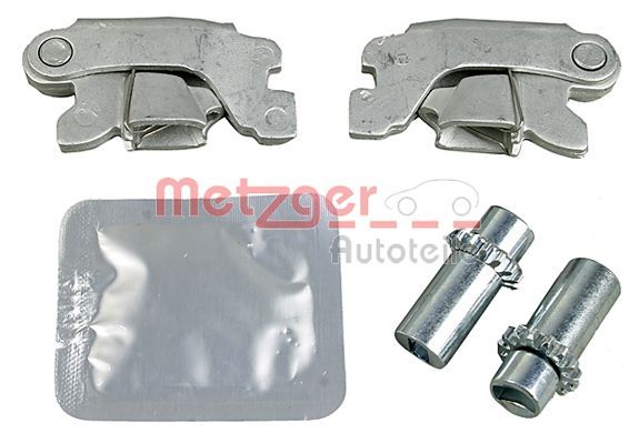 METZGER AUTOTEILE 12053011 Repair Kit, expander