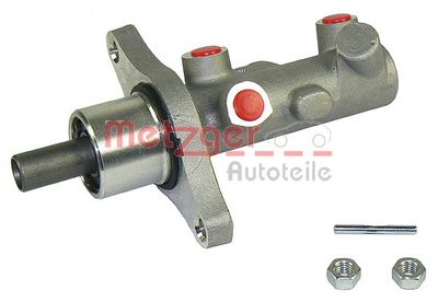 Brake Master Cylinder METZGER AUTOTEILE 202-536