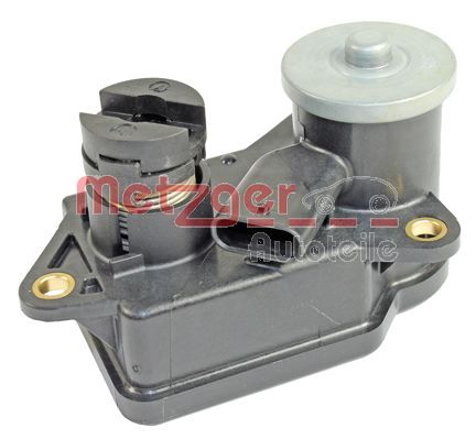 METZGER AUTOTEILE 2100022 Control, swirl covers (induction pipe)