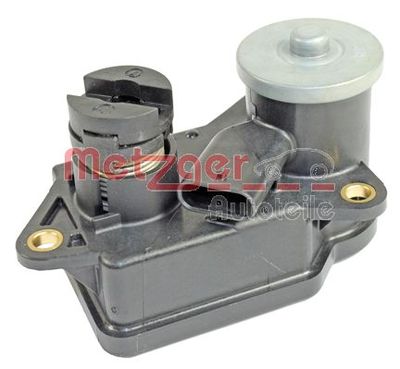 Control, swirl covers (induction pipe) METZGER AUTOTEILE 2100022