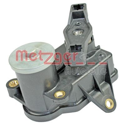 METZGER AUTOTEILE 2100023 Control, swirl covers (induction pipe)