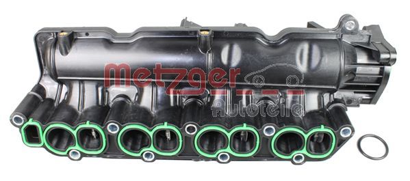 METZGER AUTOTEILE 2100057 Intake Manifold Module