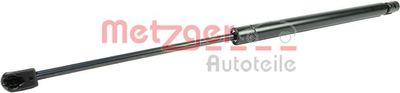 Gas Spring, boot/cargo area METZGER AUTOTEILE 2110024
