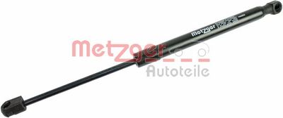 Gas Spring, boot/cargo area METZGER AUTOTEILE 2110538